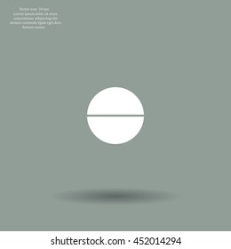 pill icon