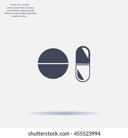 pill icon