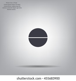 pill icon