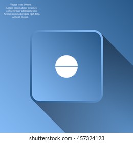 pill icon