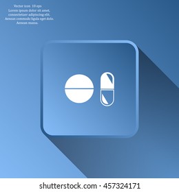 pill icon
