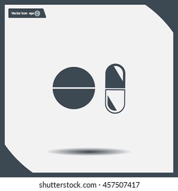 pill icon
