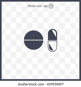 pill icon