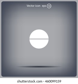 pill icon