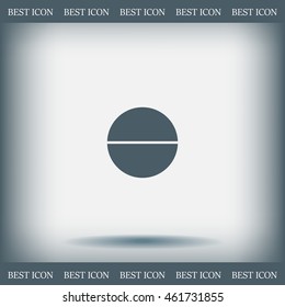 pill icon