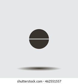 pill icon