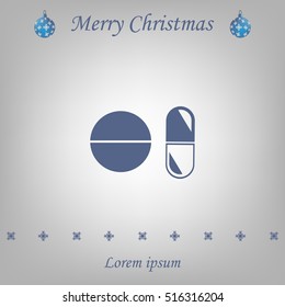 pill icon