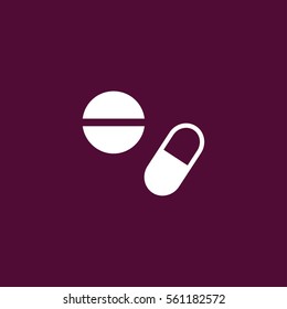 pill icon