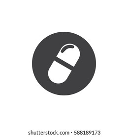 Pill icon