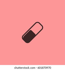 Pill icon