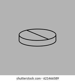 pill icon