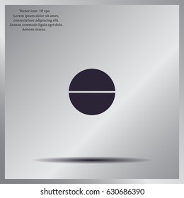 pill icon