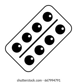 Pill icon