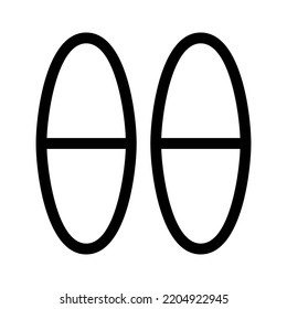 icono de la píldora o logotipo símbolo de señalización aislado ilustración vectorial - iconos vectoriales de estilo negro de alta calidad
