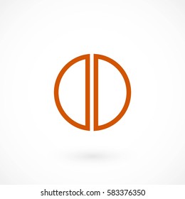 pill icon vector, flat design best vector icon