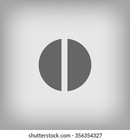 pill vector icon