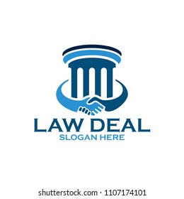 pillar deal logo