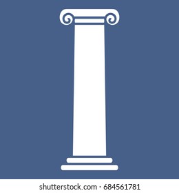 Pillar Icon