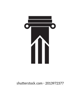 símbolo de ilustración de vector de icono