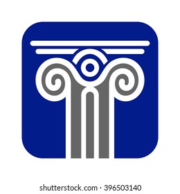Pillar logo