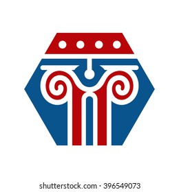 Pillar logo