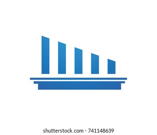 pillar logos symbols