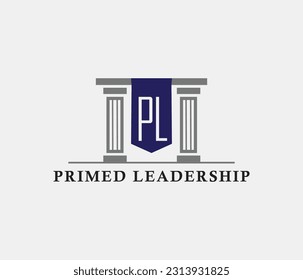 pillar, man, icon, leadership, prime, star, circle, leadership, logo, vectors