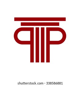 Pillars Law Protection, P Initial
