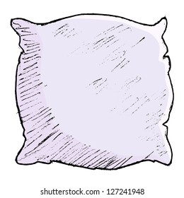 pillow
