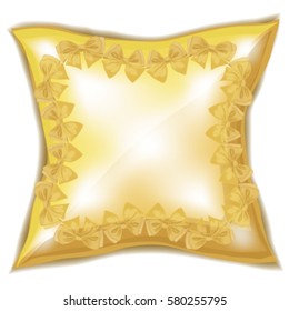 pillow