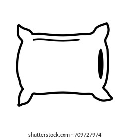 pillow bedroom icon image 