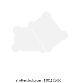 pillow graphics logo