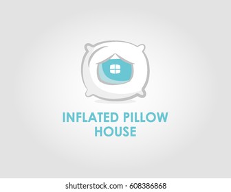 Pillow House Logo