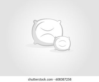 Pillow House Logo