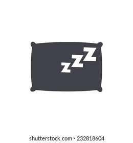 pillow icon