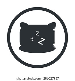 Pillow icon.