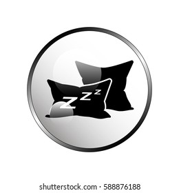 Pillow icon.