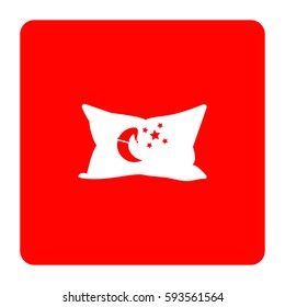 Pillow icon.