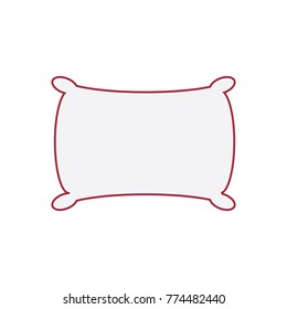 pillow icon image