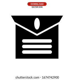 pillow icon or logo isolated sign symbol vector illustration - high quality black style vector icons
