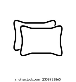 Kissensymbol, Vektorsymbol