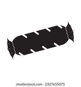 pillow icon vector template illustration logo design