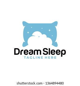 pillow logo icon
