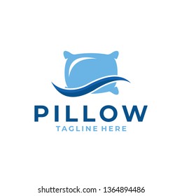 pillow logo icon