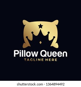 pillow logo icon