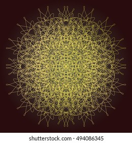 Pillow pattern