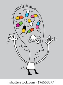 pills