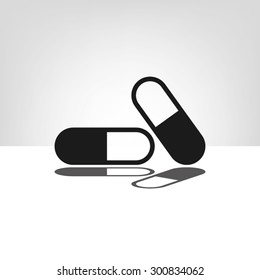 pills