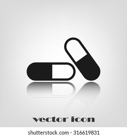 pills