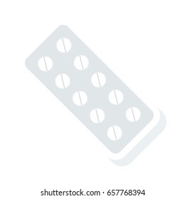 pills